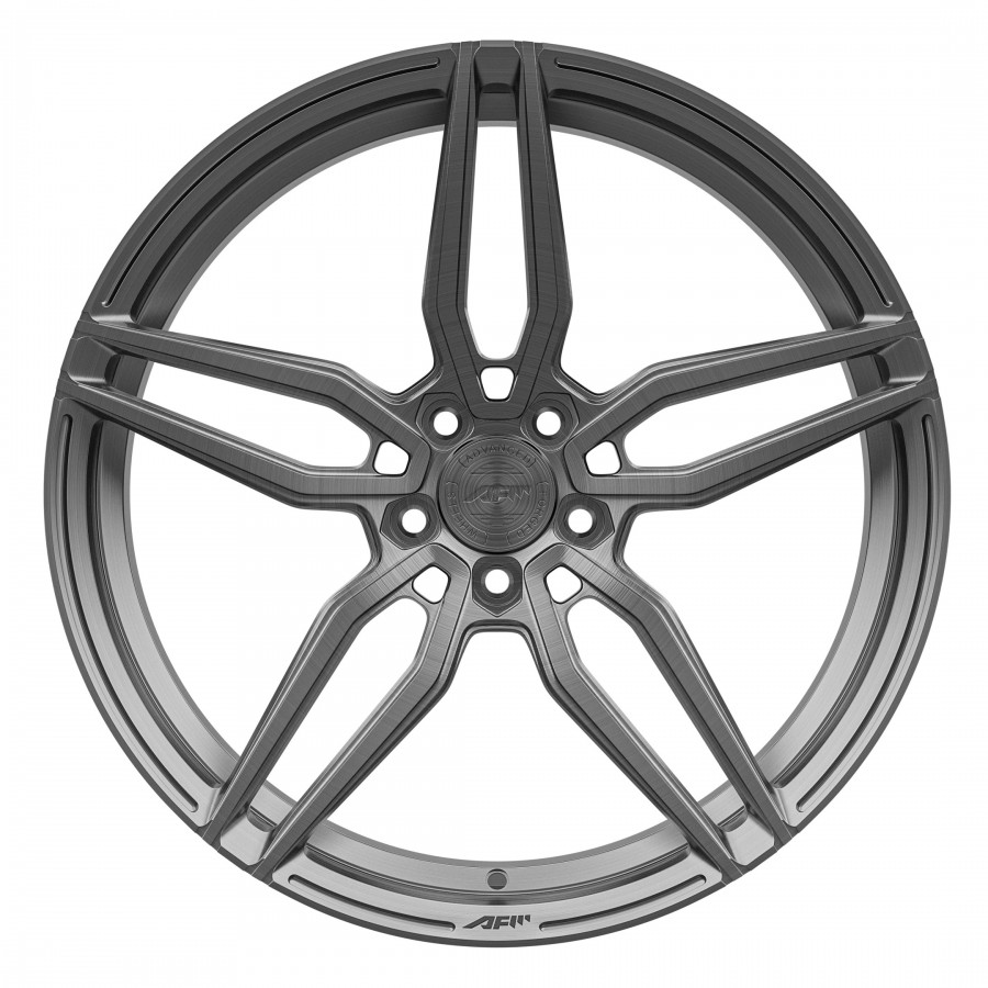 Модель Advanced Forged MS5