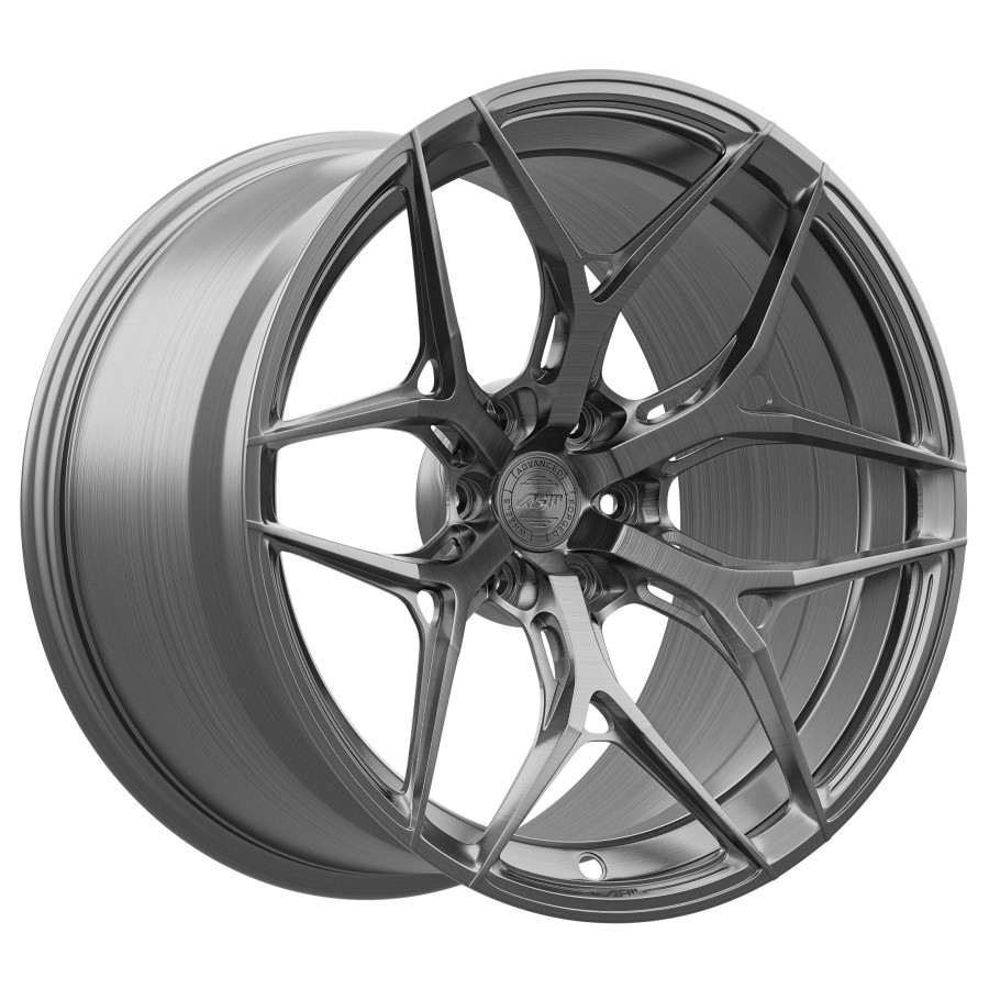 Модель Advanced Forged  Advanced Forged MS6