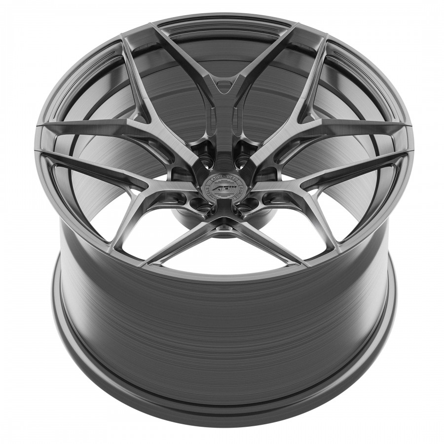 Модель Advanced Forged  Advanced Forged MS6