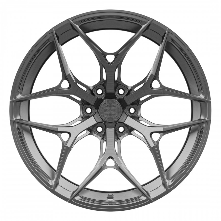 Модель Advanced Forged  Advanced Forged MS6