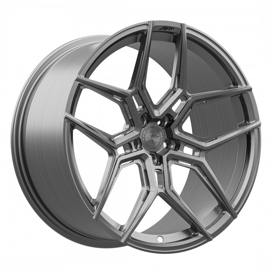 Advanced Forged MS8