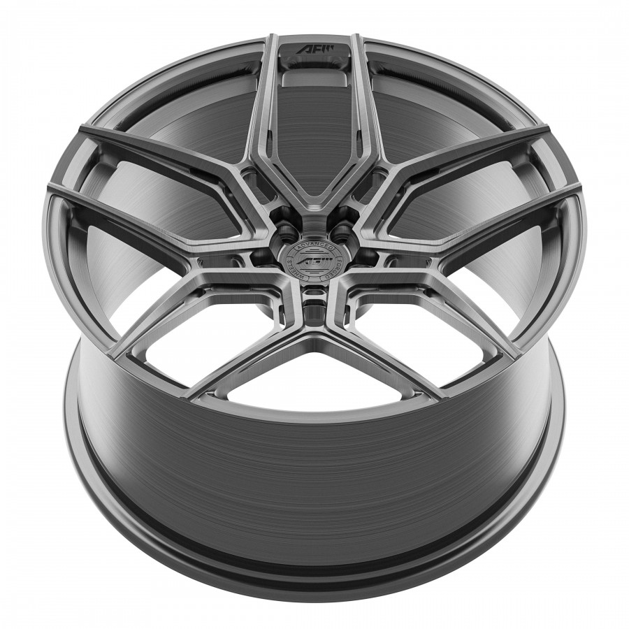 Модель Advanced Forged MS8