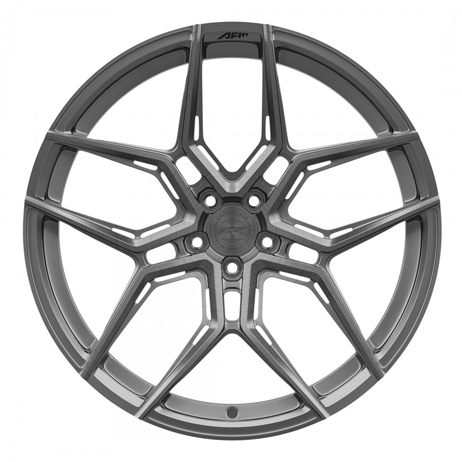 Модель Advanced Forged MS8