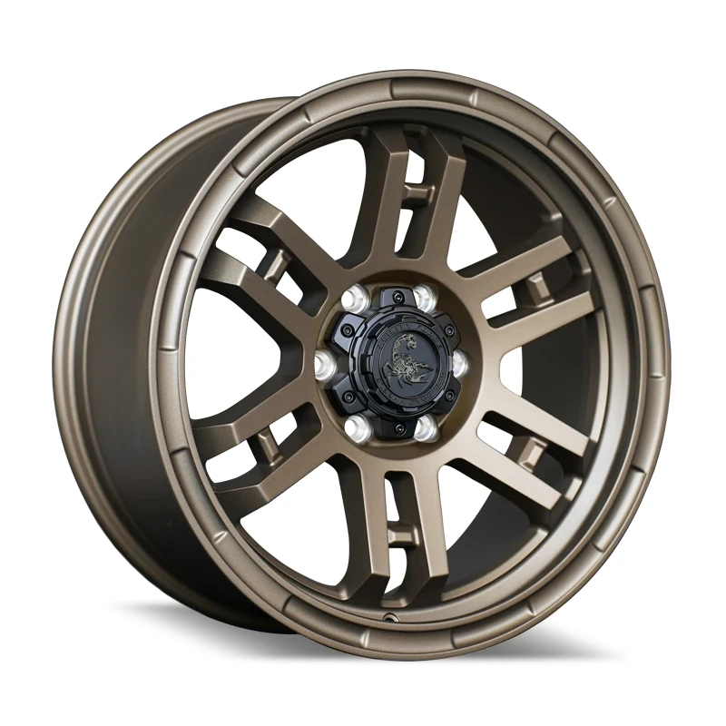 Agility Force A709 Bronze