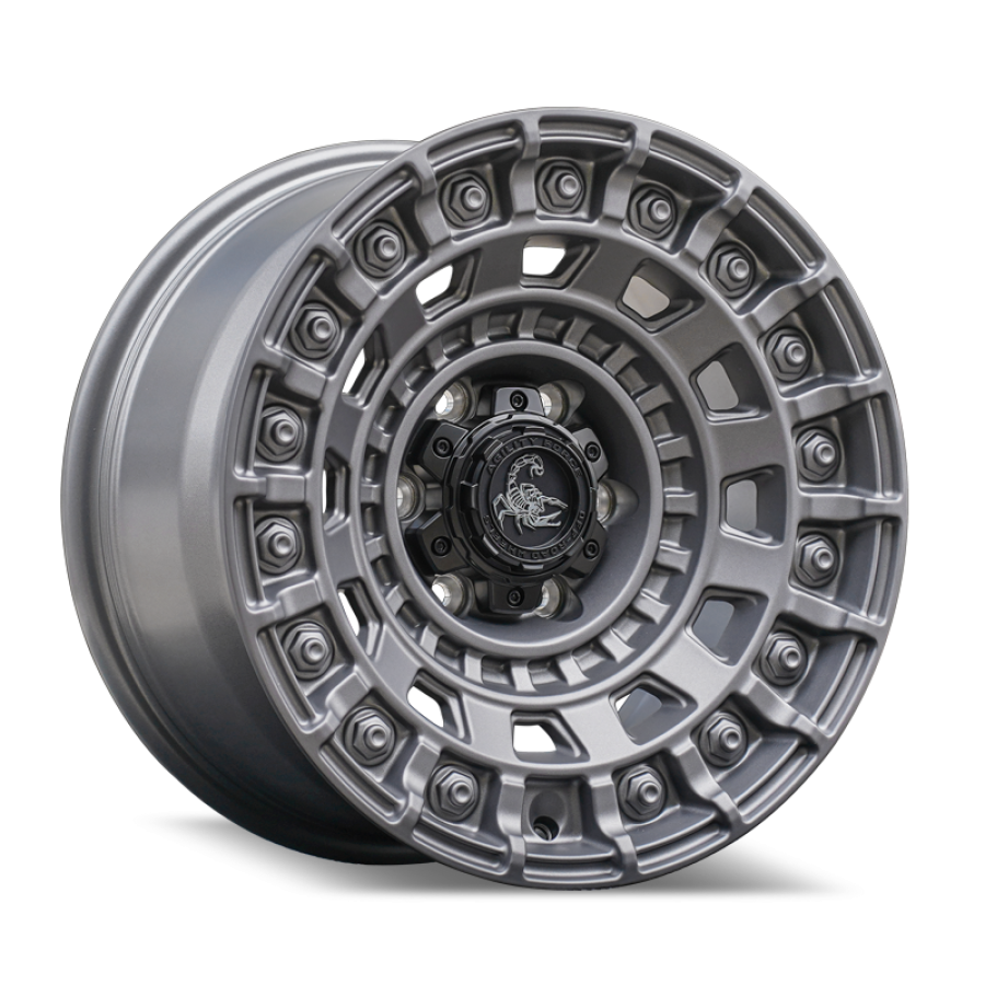 Agility Force A719