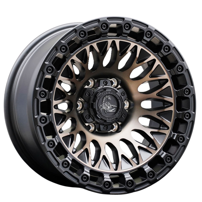 Agility Force A721X Matte Black w/ Mac Face&Dark Tint