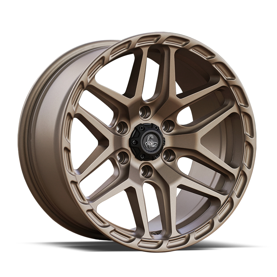 Agility Force A726