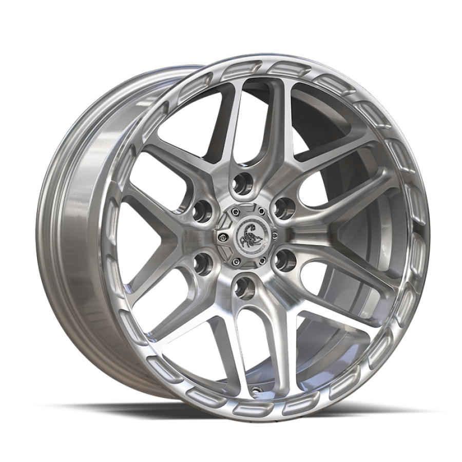Agility Force A726X
