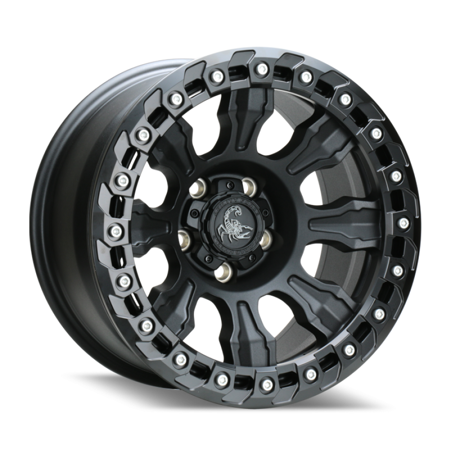 Agility Force A728