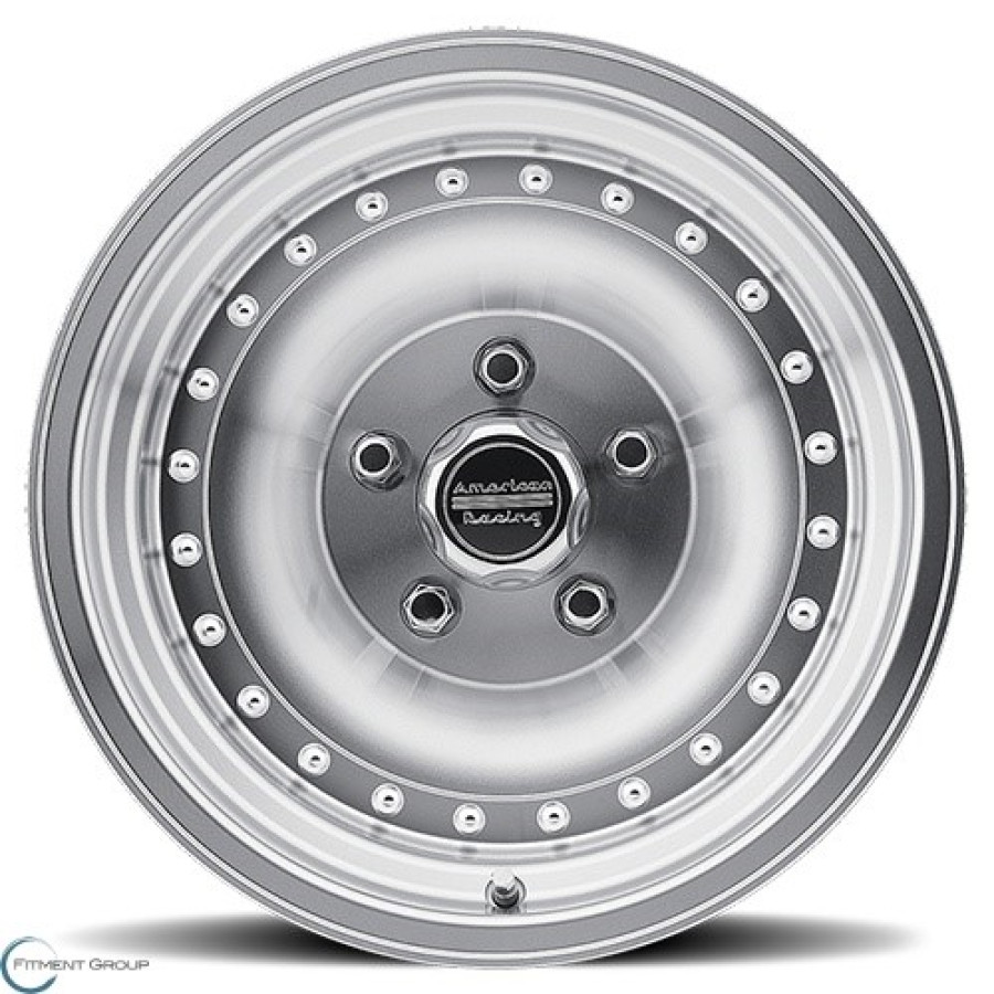 American racing AR61 OUTLAW I, фото 2