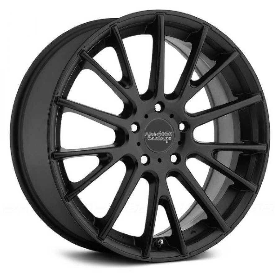 American racing AR904