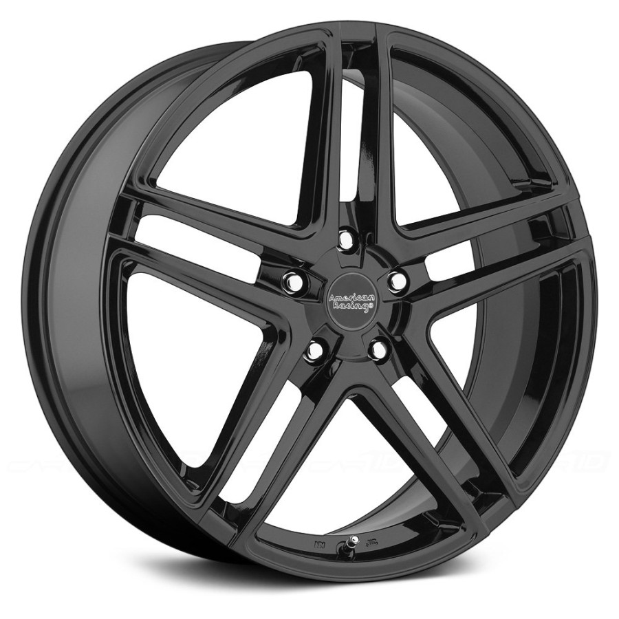 American racing AR907
