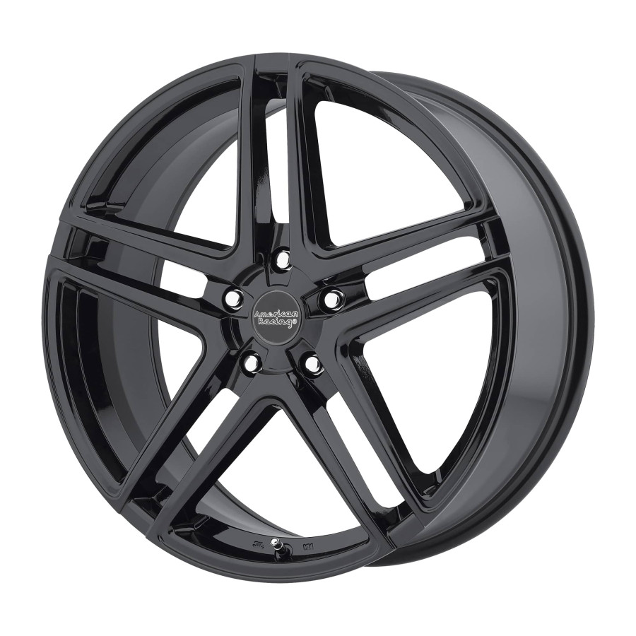 American racing AR907, фото 2