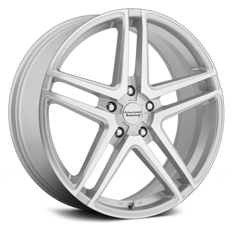 American racing AR907