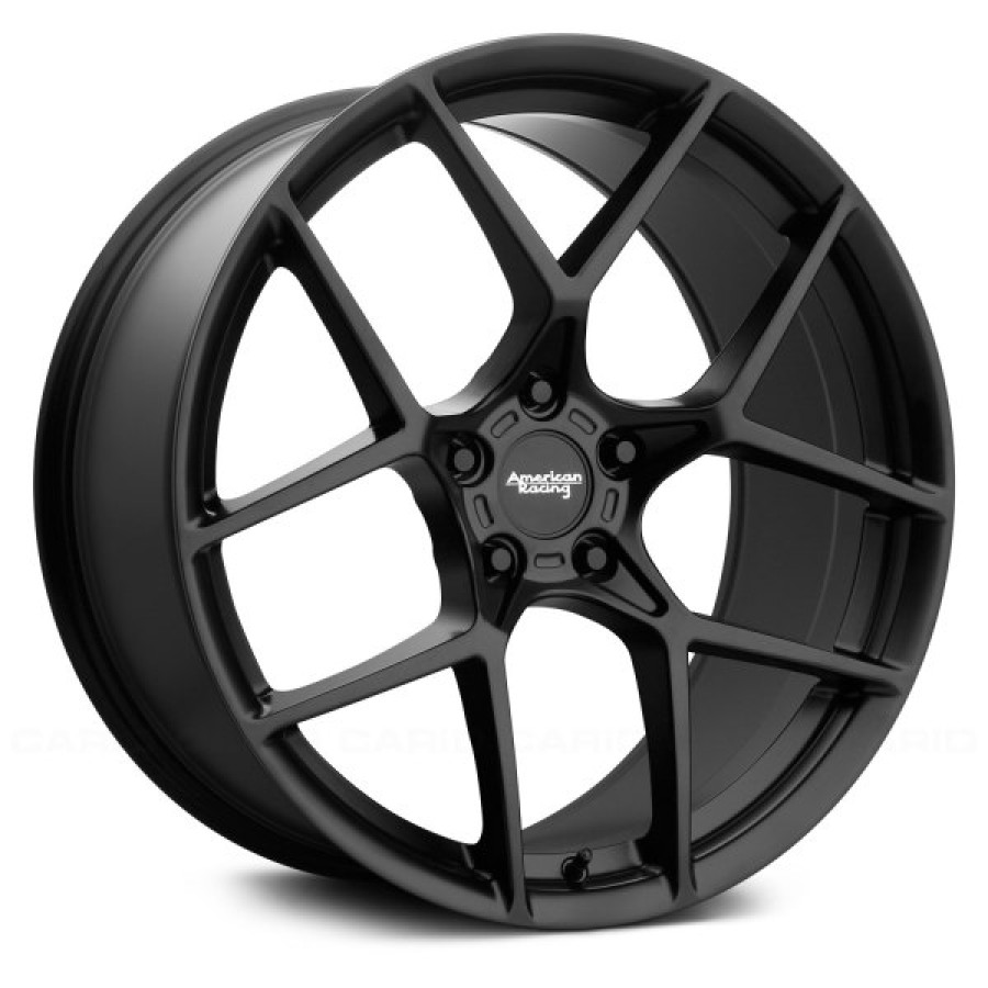 American racing AR924 CROSSFIRE