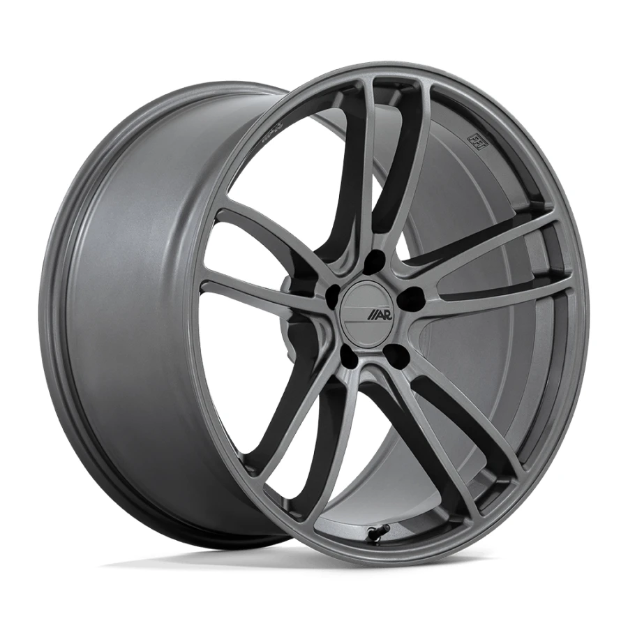 American racing AR941 MACH FIVE