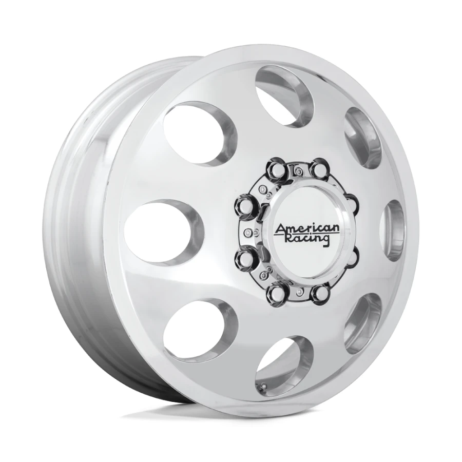American racing AR204 BAJA DUALLY