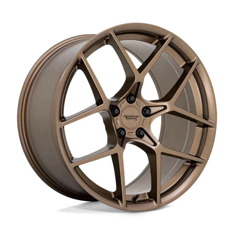 American racing AR924 CROSSFIRE