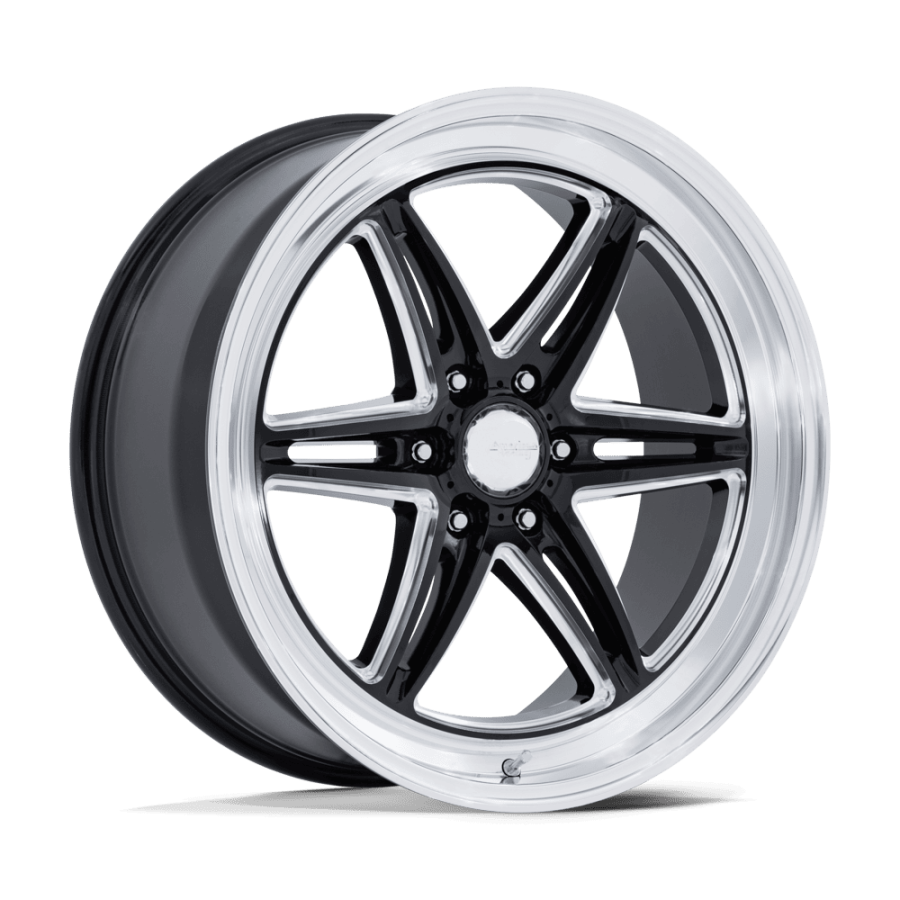 American racing AR953 GROOVE 6 DRAG