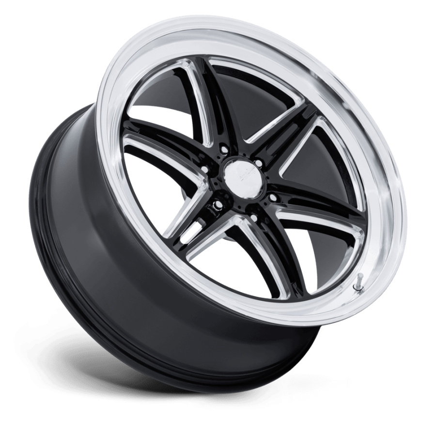 American racing AR953 GROOVE 6 DRAG, фото 2