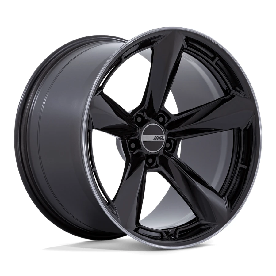 American racing TTF