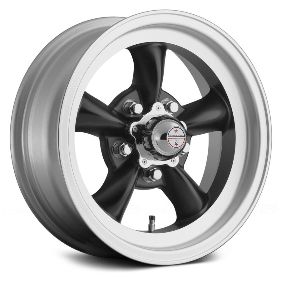 American racing VN105 TORQ THRUST D