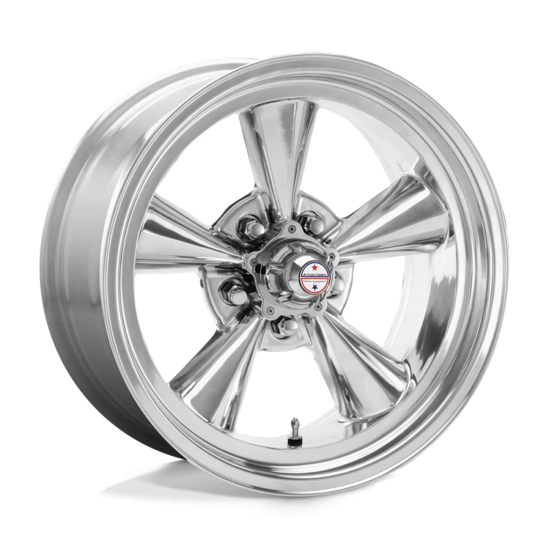 American racing VN109 TT O POLISHED