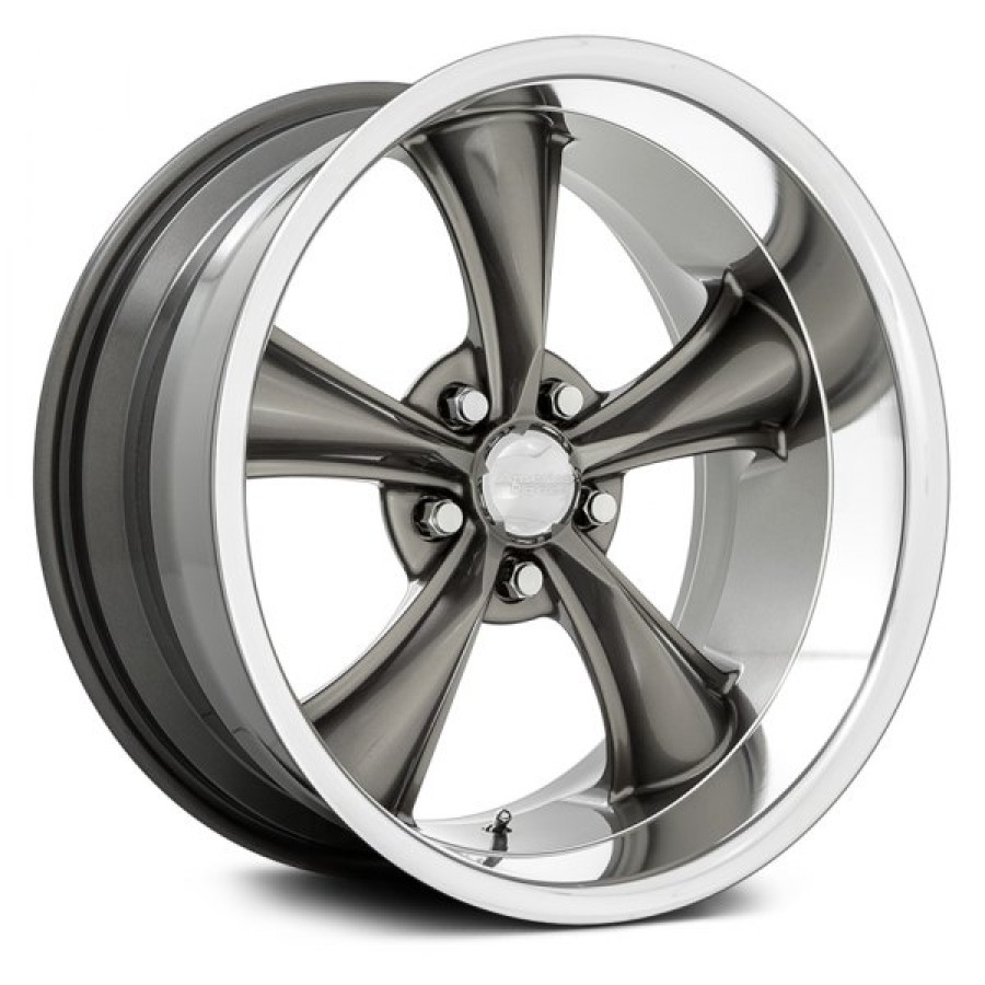 American racing VN338 BOSS TT