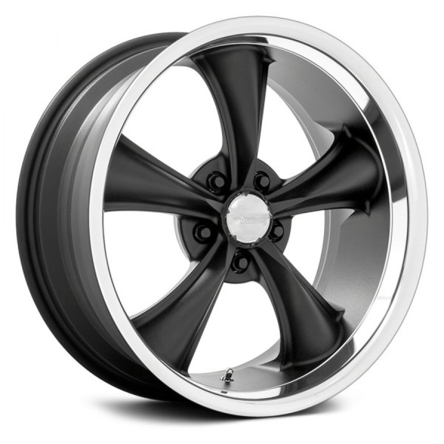 American racing VN338 BOSS TT