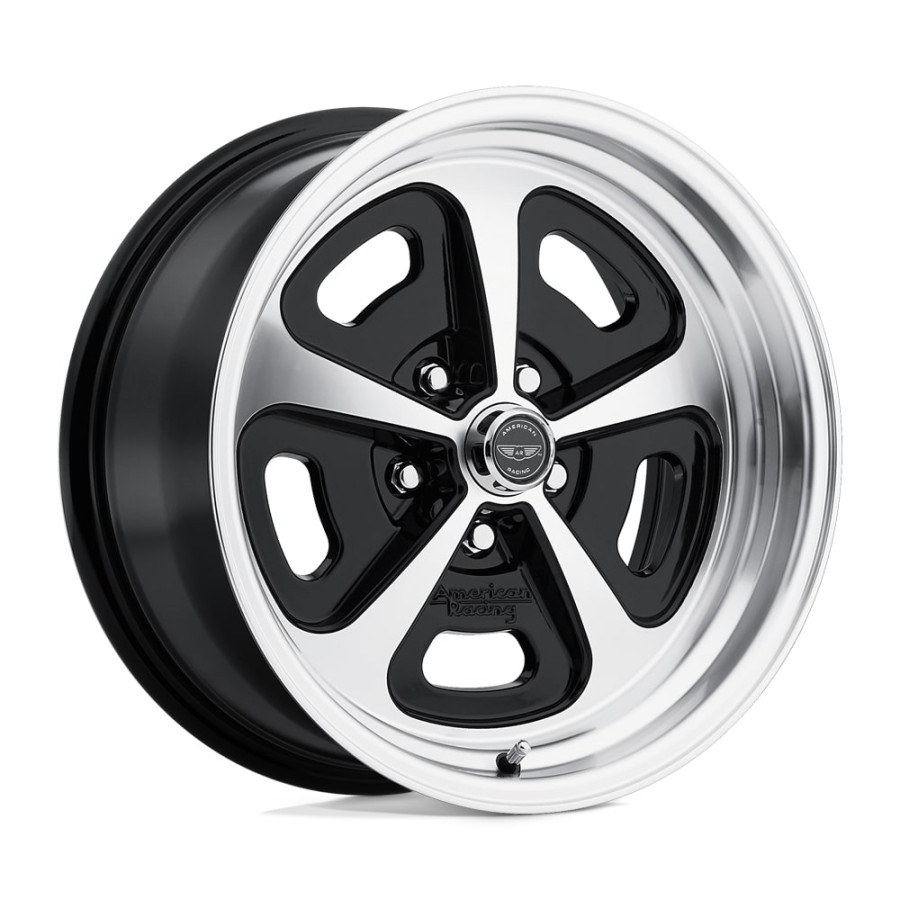 American racing VN501 500 MONO CAST