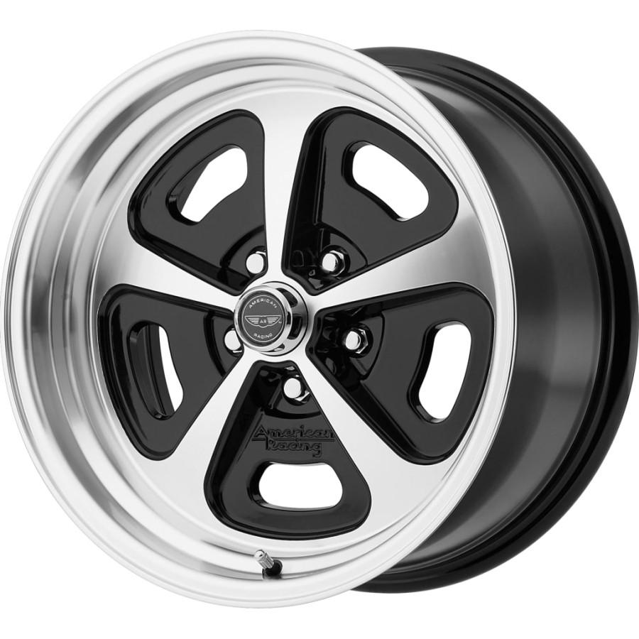 American racing VN501 500 MONO CAST, фото 2