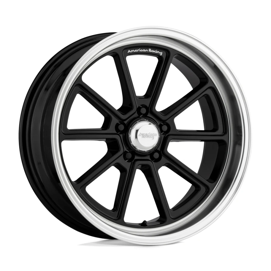 American racing VN510 DRAFT