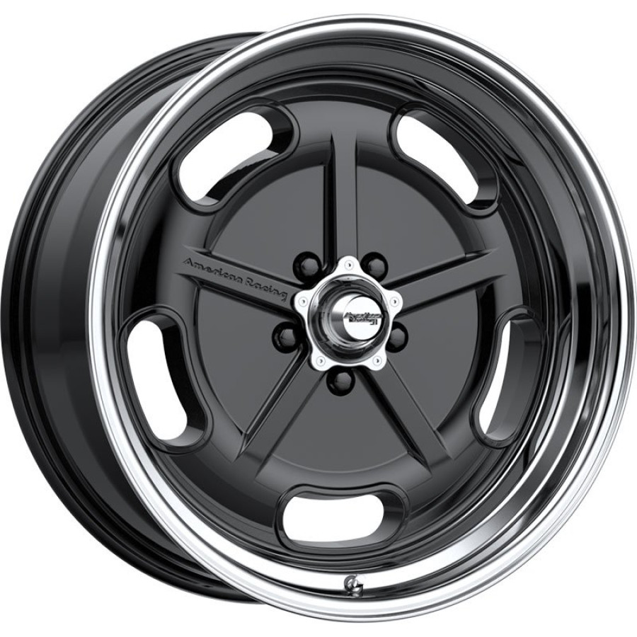 American racing VN511 SALT FLAT