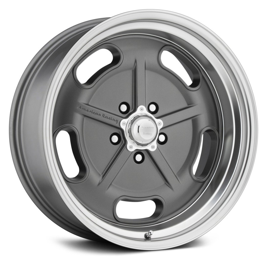 American racing VN511 SALT FLAT