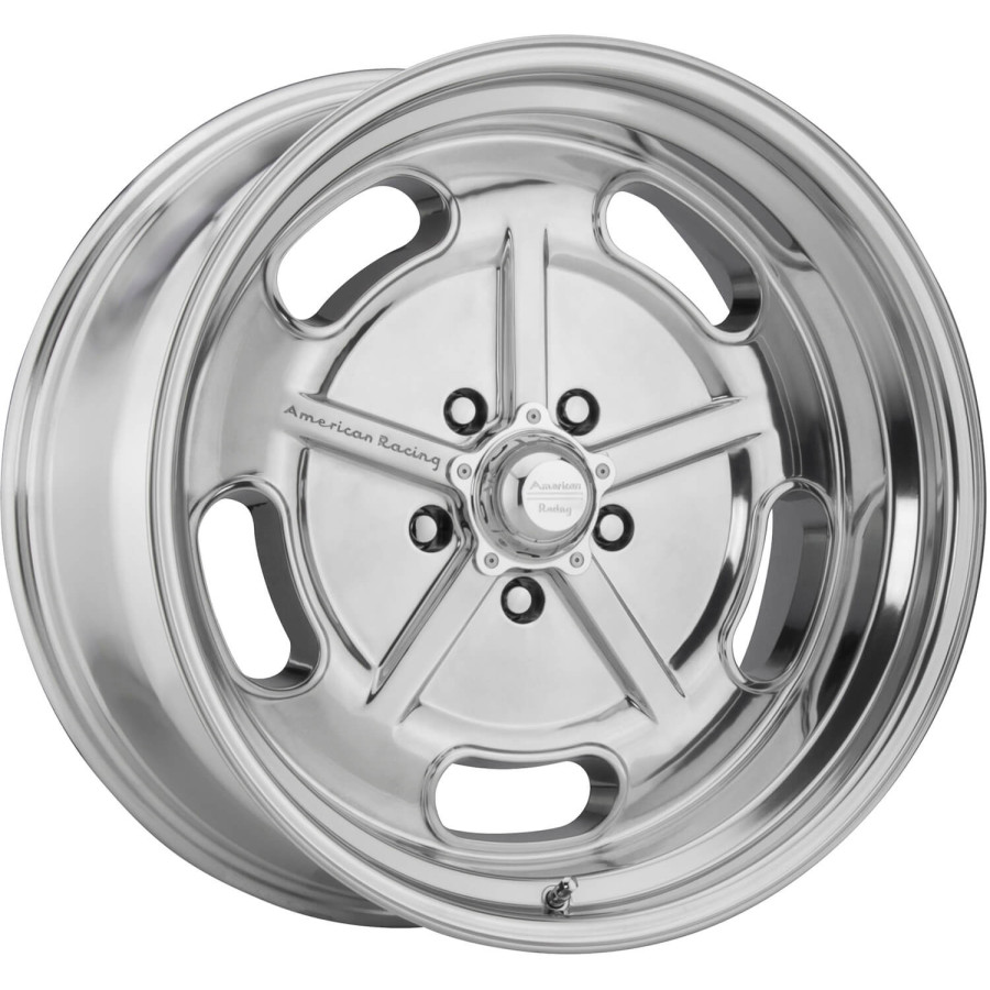 American racing VN511 SALT FLAT
