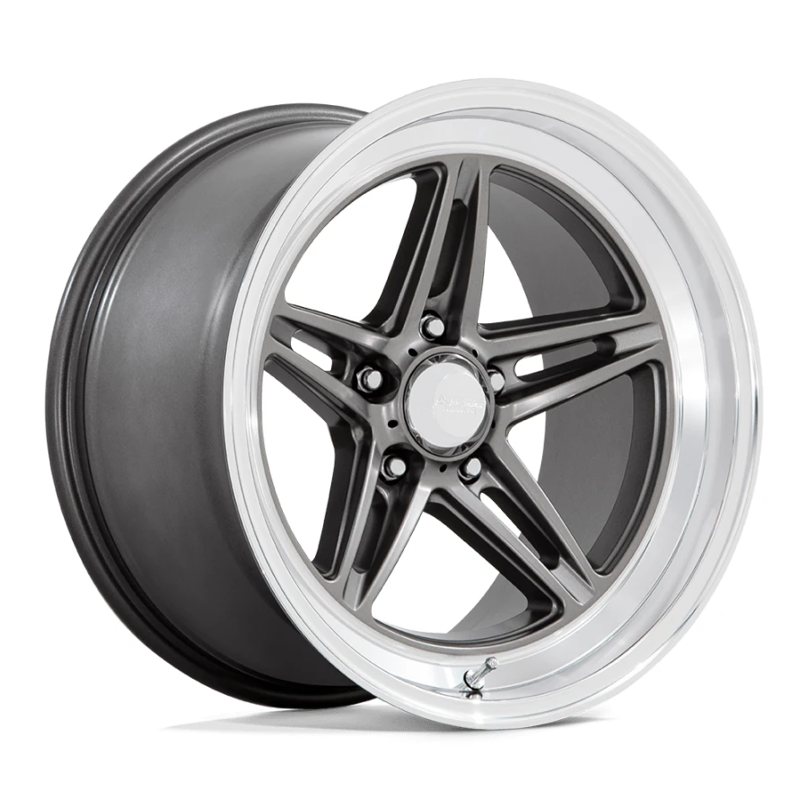 American racing VN514 GROOVE