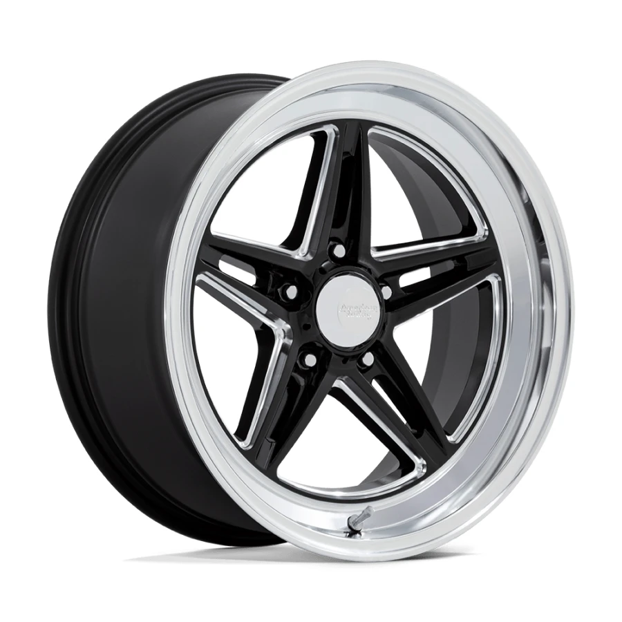American racing VN514 GROOVE