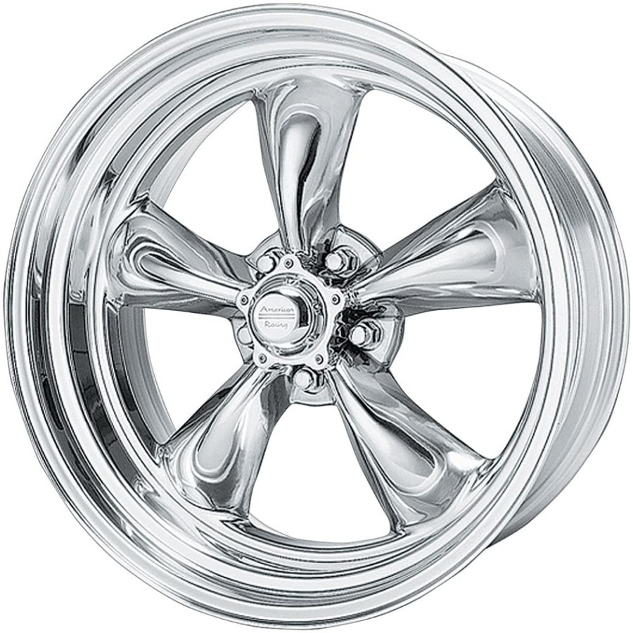American racing VN515 TORQ THRUST II 1 PC, фото 2