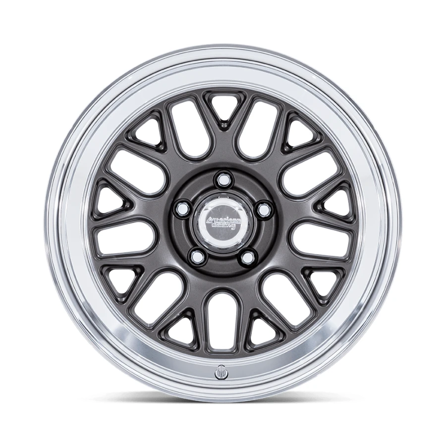 American racing VN516 G-FORCE, фото 2