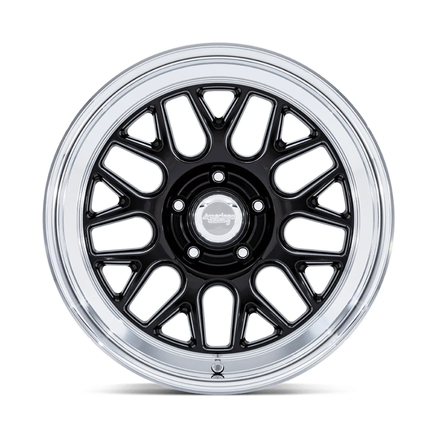 American racing VN516 G-FORCE, фото 2