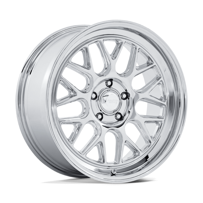American racing VN516 G-FORCE CHROME