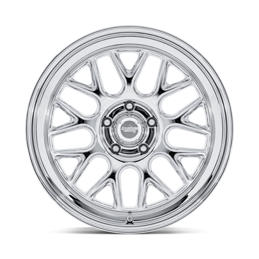 American racing VN516 G-FORCE, фото 2