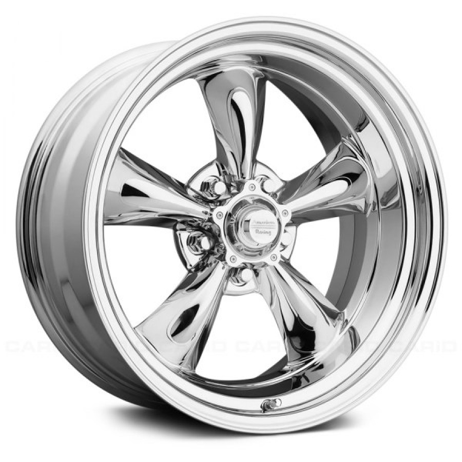 American racing VN615 TORQ THRUST II 1 PC