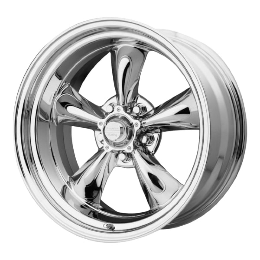 American racing VN615 TORQ THRUST II 1 PC, фото 2