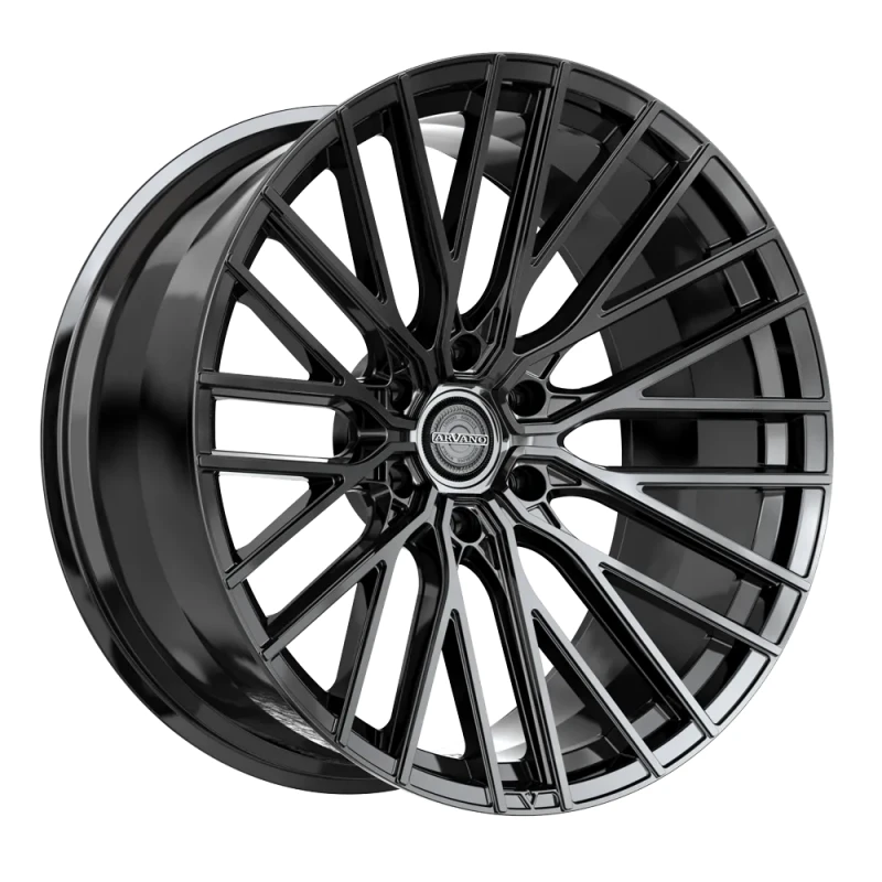 Arvano ART-1 Gloss Black