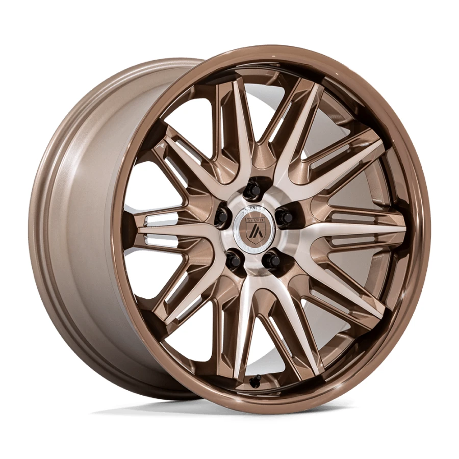 Asanti Black Label AB047 IMPERATOR