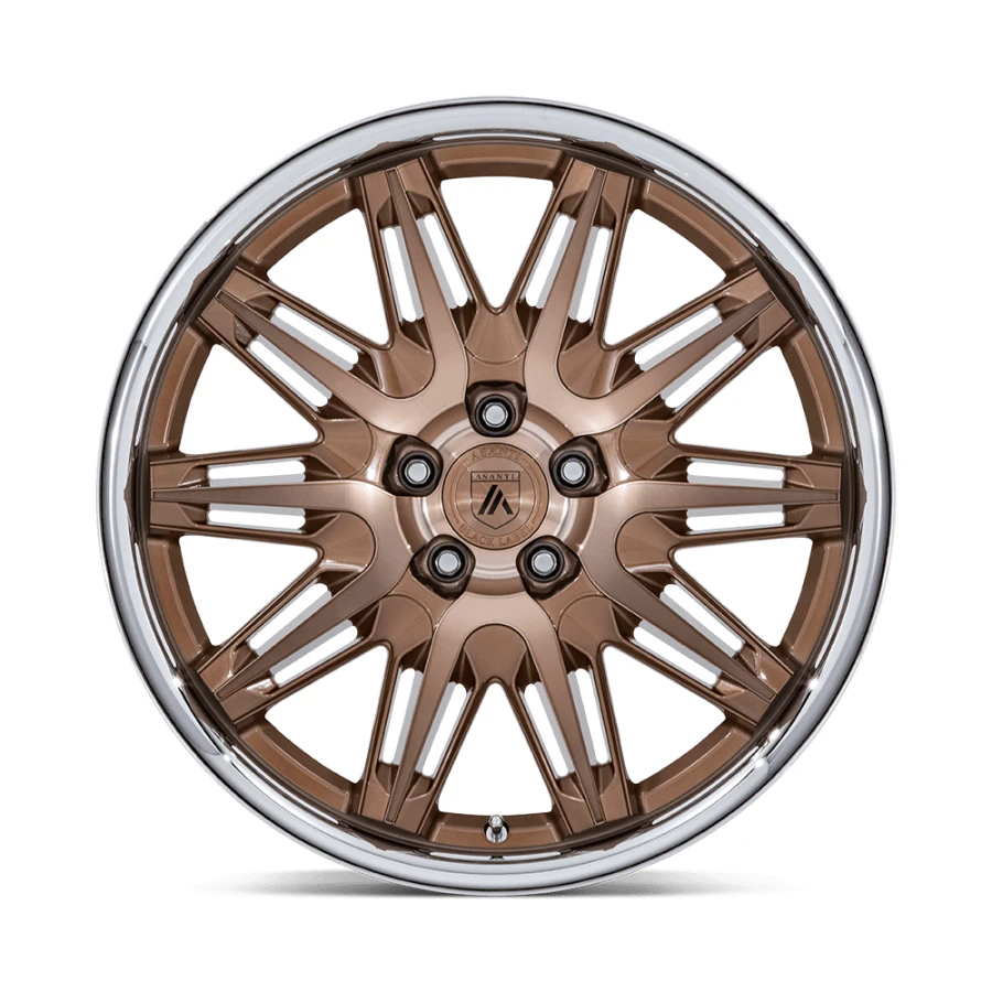 Asanti Black Label AB047 IMPERATOR, фото 2
