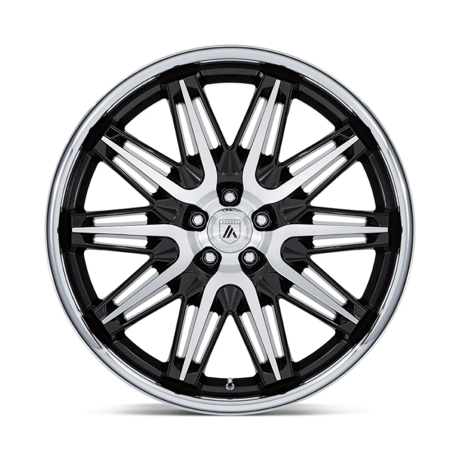 Asanti Black Label AB047 IMPERATOR, фото 2