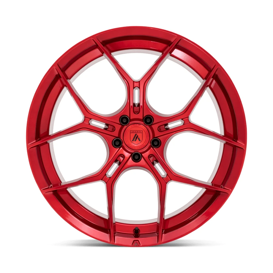 Asanti Black Label ABL-37 MONARCH, фото 2