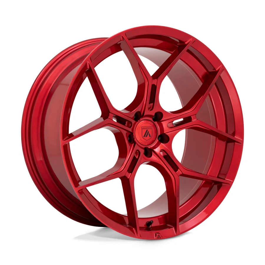 Asanti Black Label ABL-37 MONARCH
